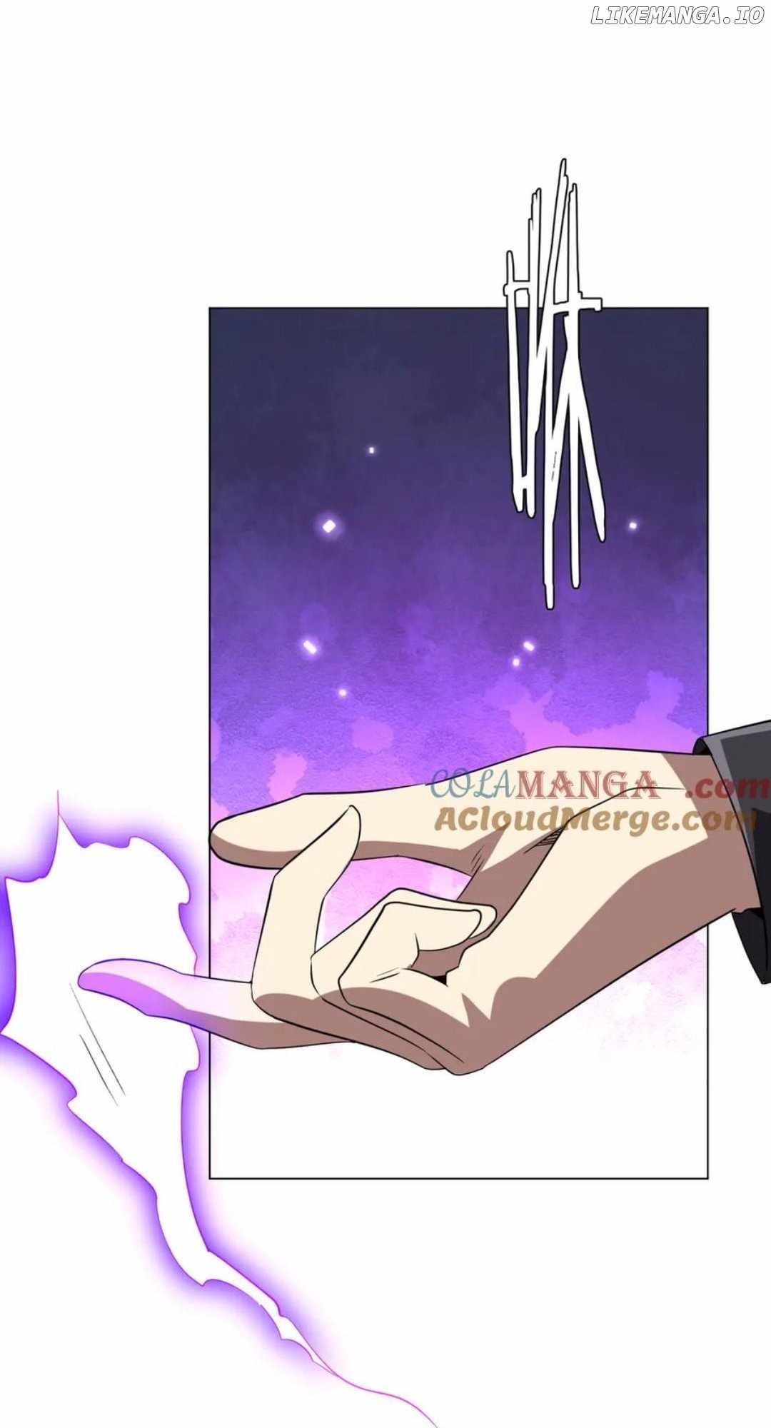 It All Starts With Trillions Of Nether Currency Chapter 245 36